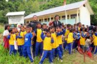 Những siêu anh hùng ở Indonesia