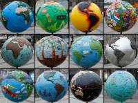 Nghiên cứu ứng phó biến đổi khí hậu những vấn đề cần bàn