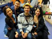 Đi trên nỗi đau