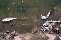 5 nguyên nhân có khả năng gây ô nhiễm nước