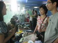 Hùn vốn cho ngân hàng đồ cũ