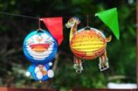 Trung Thu Kết Nối Yêu Thương