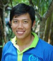 Chàng sinh viên thắp lửa tình nguyện