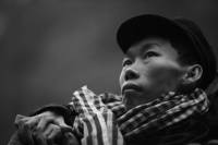 \'Ngọn lửa Hiệp sĩ\' Nguyễn Công Hùng đã tắt