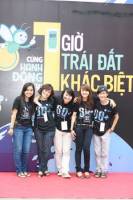 Chàng sinh viên Minh Tài và dự án về môi trường “Green habitation”