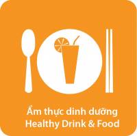 Thực đơn của Sống Xanh Cafe