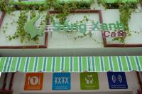 Hình ảnh Sống Xanh Cafe