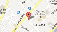 Đi đến Sống Xanh Cafe