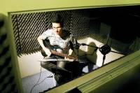 Thanh Bình - chàng nhạc sĩ khiếm thị tài năng