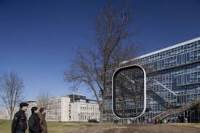 Thiết kế tua bin gió mới không cánh thân thiện với loài chim