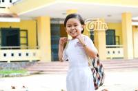 Ước mơ của nữ sinh lớp 12 nặng 16kg: \'Nếu một ngày tôi được lớn…\'