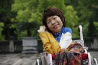 Khâm phục nghị lực của 4 tấm gương người khuyết tật