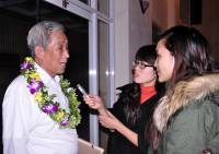 Ông Huỳnh Văn Phê - 20 năm mở lớp học tình thương