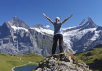 Ngắm 10 quốc gia sạch nhất thế giới