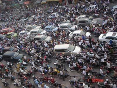 Giao thông Việt Nam