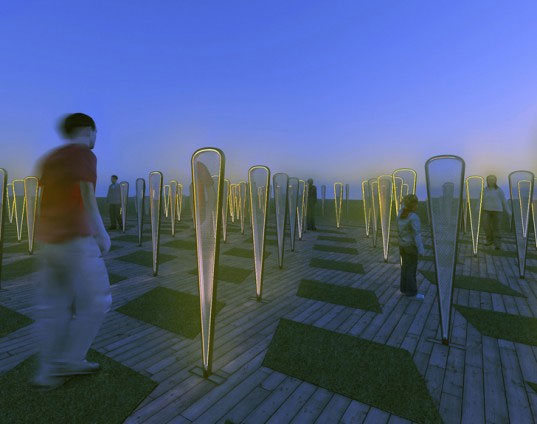 Cây xanh nhân tạo trong tương lai 3