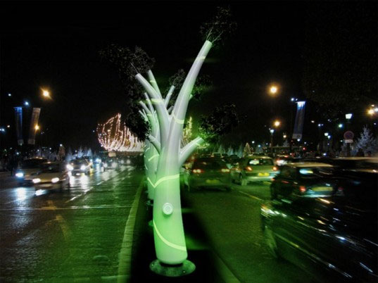 Cây xanh nhân tạo trong tương lai 4