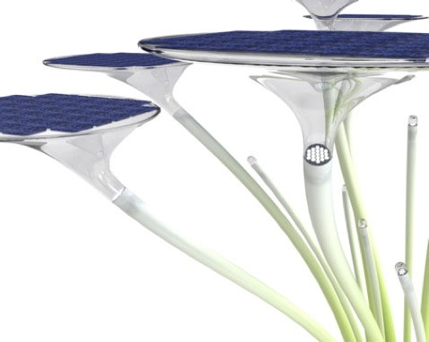 Cây xanh nhân tạo trong tương lai 8